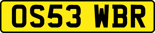 OS53WBR