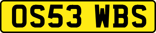 OS53WBS