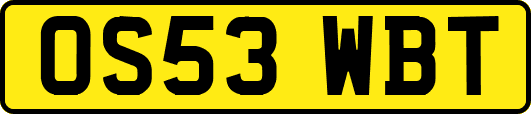 OS53WBT