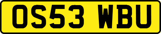 OS53WBU