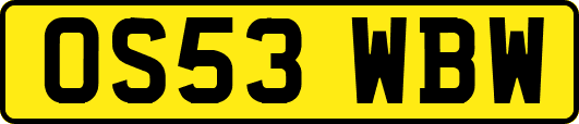 OS53WBW