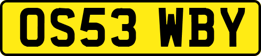 OS53WBY