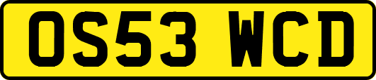 OS53WCD