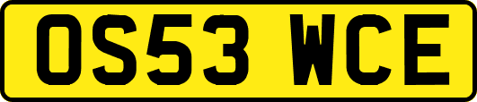 OS53WCE