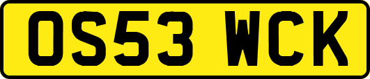 OS53WCK