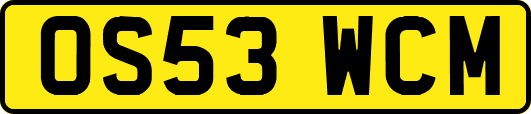 OS53WCM