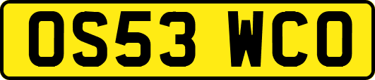 OS53WCO
