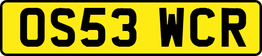 OS53WCR
