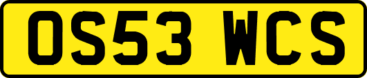 OS53WCS