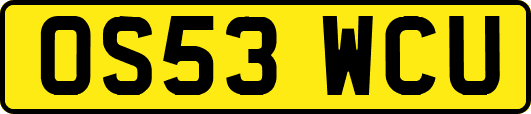 OS53WCU