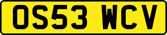 OS53WCV
