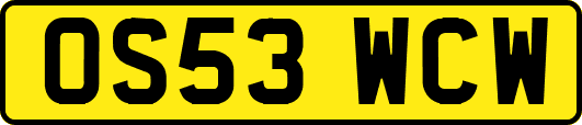 OS53WCW