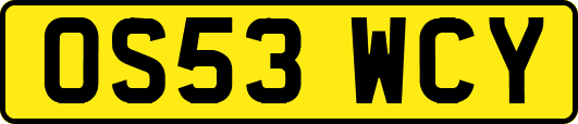 OS53WCY
