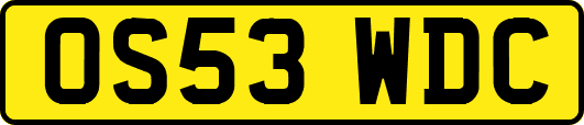 OS53WDC