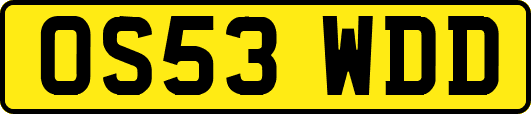 OS53WDD