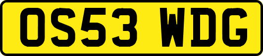 OS53WDG