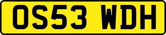 OS53WDH