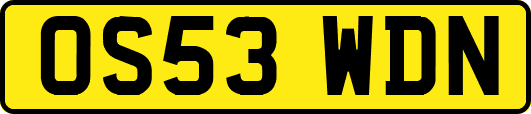 OS53WDN