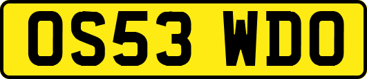 OS53WDO