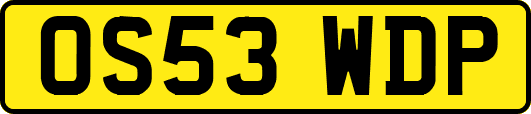 OS53WDP