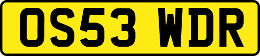 OS53WDR