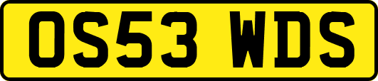 OS53WDS