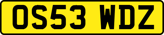 OS53WDZ