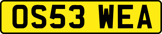 OS53WEA