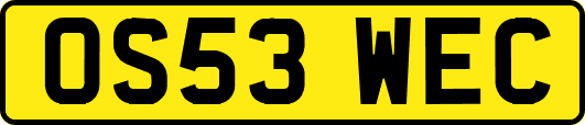 OS53WEC
