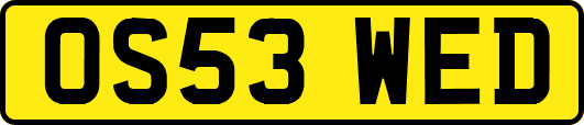 OS53WED