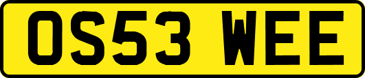 OS53WEE
