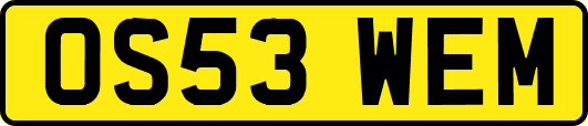 OS53WEM