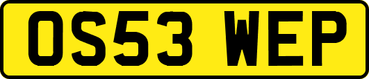 OS53WEP