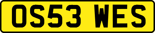 OS53WES