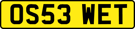 OS53WET