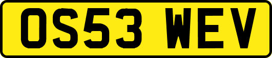 OS53WEV