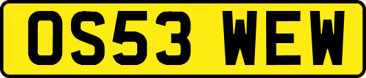 OS53WEW