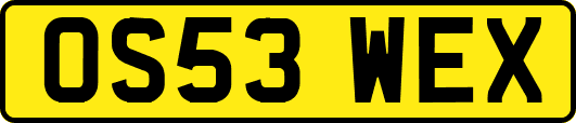 OS53WEX