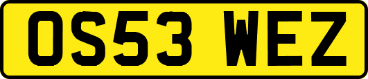 OS53WEZ
