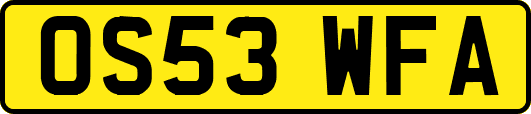 OS53WFA
