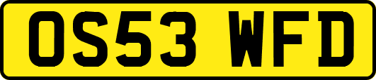 OS53WFD