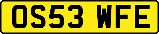OS53WFE