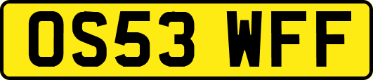 OS53WFF