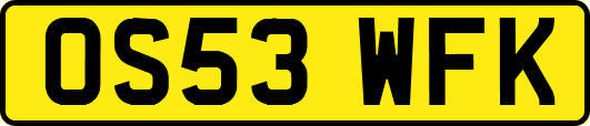 OS53WFK