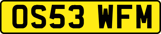 OS53WFM