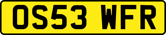 OS53WFR