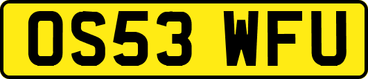 OS53WFU