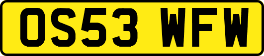 OS53WFW