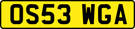 OS53WGA