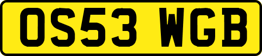 OS53WGB